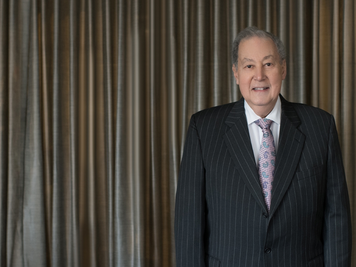 Paul F. Gerbosi